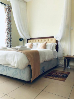 Shanzu Serena holiday apartment, Kaloleni